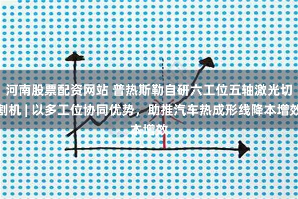 河南股票配资网站 普热斯勒自研六工位五轴激光切割机 | 以多工位协同优势，助推汽车热成形线降本增效